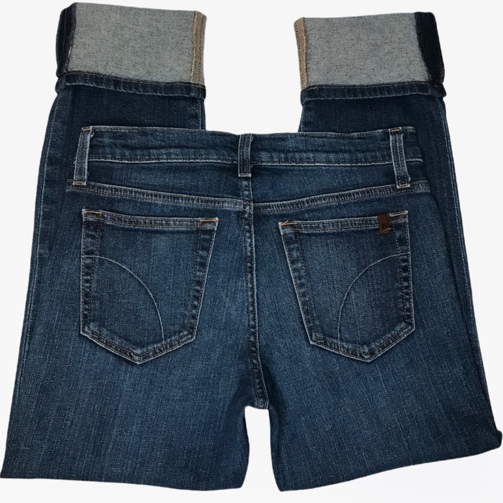 Joe’s Lexington High-Rise Cropped Leg Women’s Jeans 27 - Picture 7 of 17